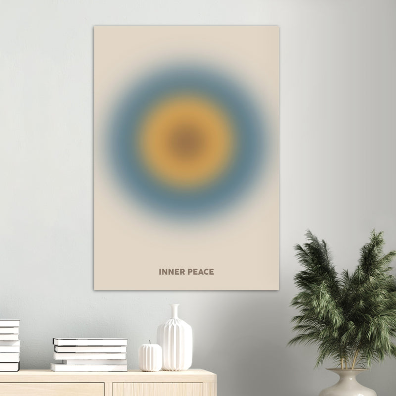 Poster: Inner Peace