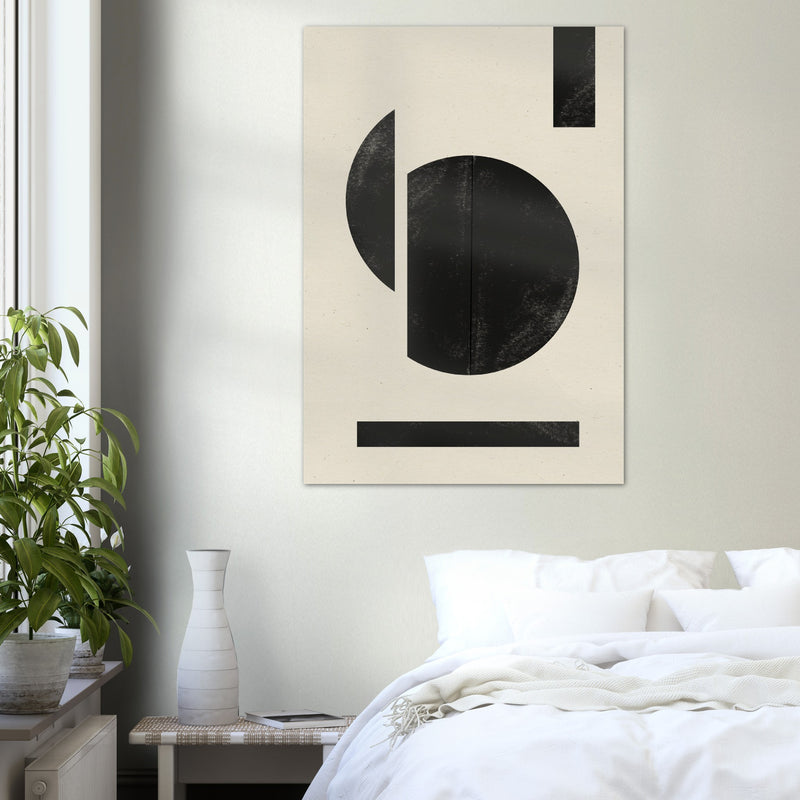 Poster: Zen Nr1