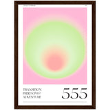 Poster: 555