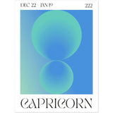 Poster: Capricorn