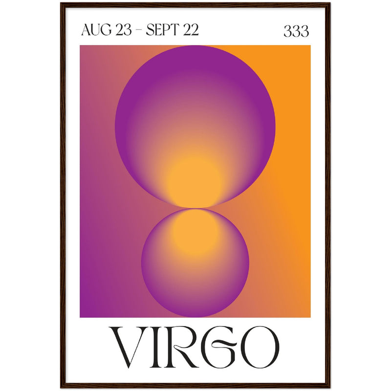 Poster: Virgo