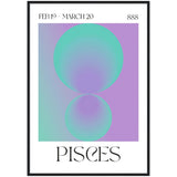 Poster: Pisces