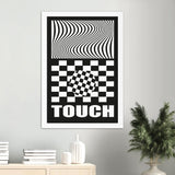 Poster: TOUCH