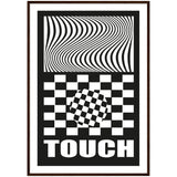 Poster: TOUCH