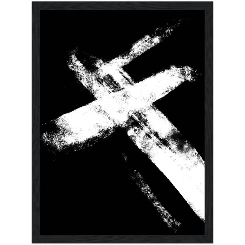 Poster: negatives_006_crossed