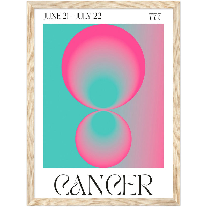 Poster: Cancer