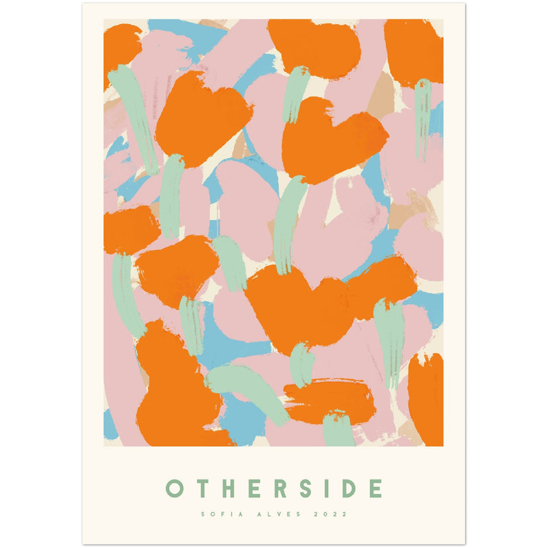 Poster: Otherside