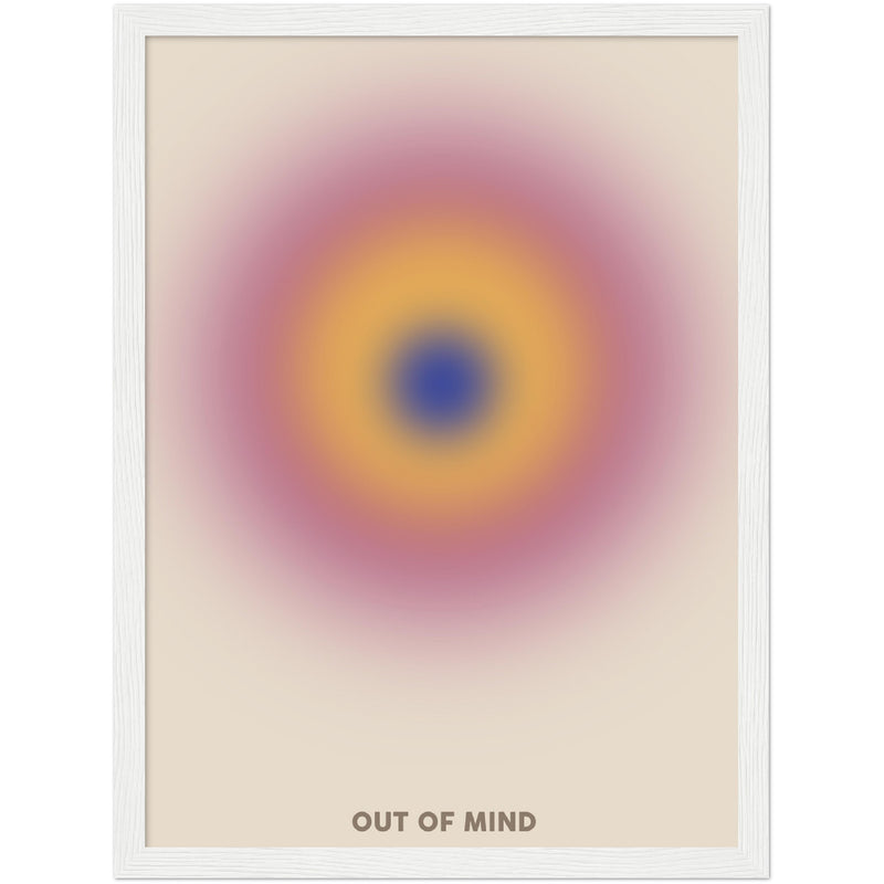 Poster: Out Of Mind