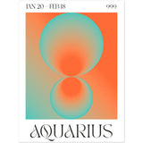 Poster: Aquarius