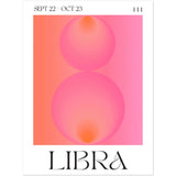 Poster: Libra