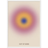 Poster: Out Of Mind