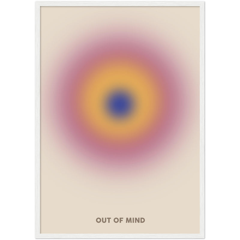 Poster: Out Of Mind