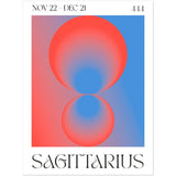 Poster: Sagittarius