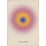 Poster: Out Of Mind