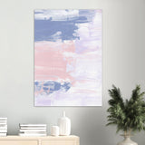 Poster: Pastel Fun