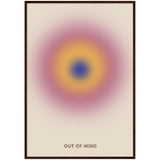 Poster: Out Of Mind