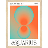 Poster: Aquarius