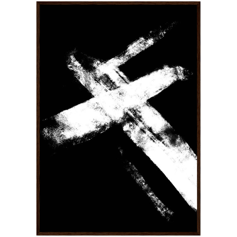 Poster: negatives_006_crossed