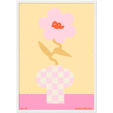 Poster: Spring Flower #09