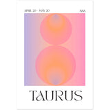 Poster: Taurus