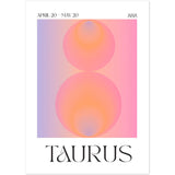 Poster: Taurus