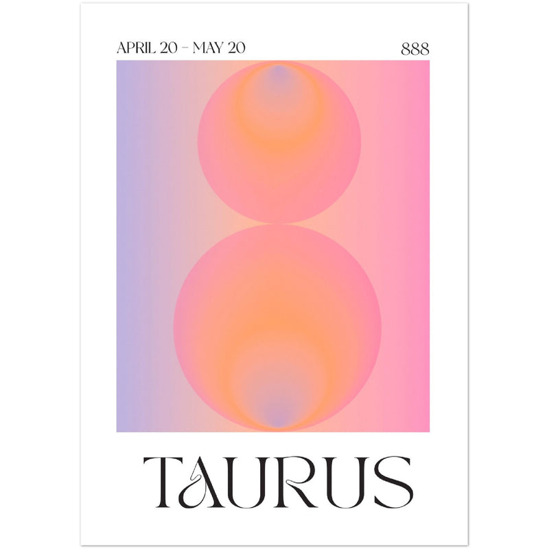 Poster: Taurus