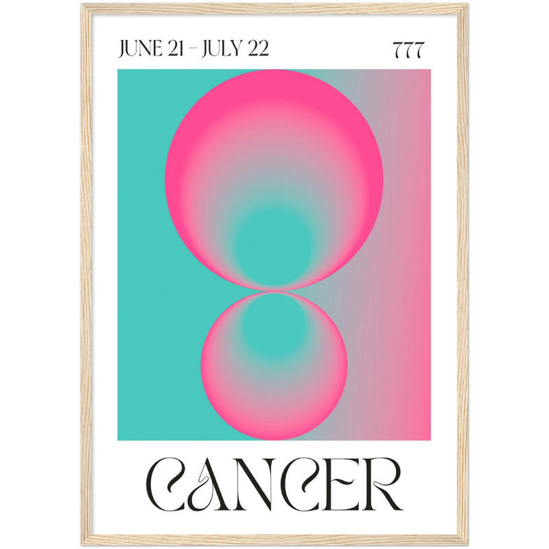 Poster: Cancer