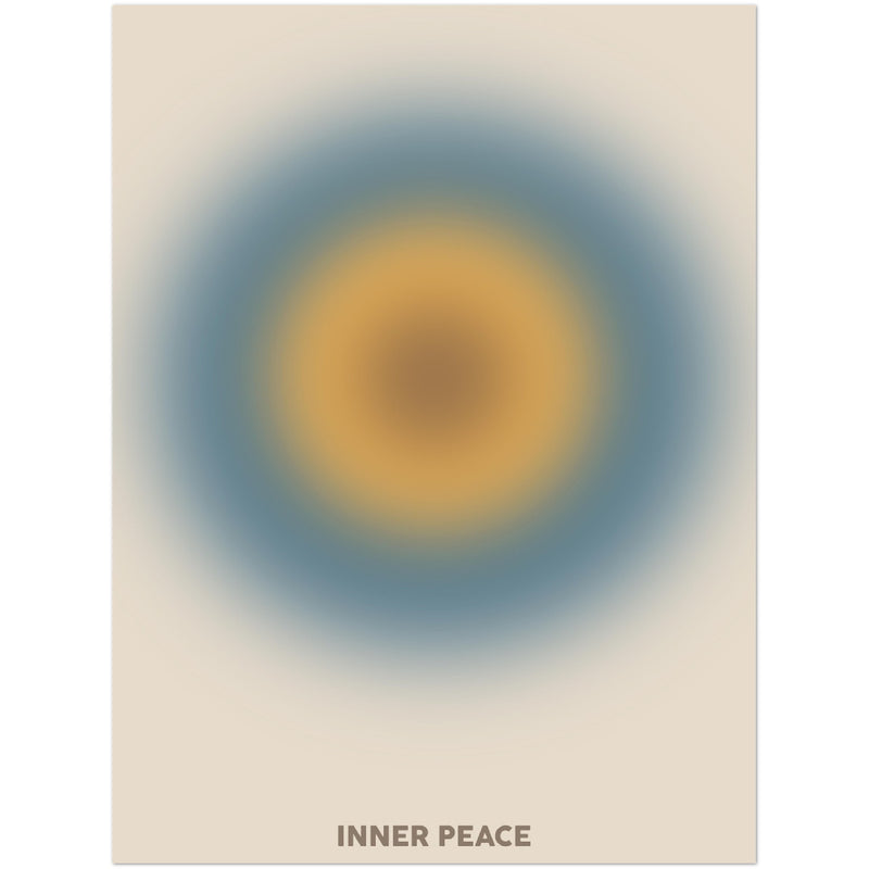 Poster: Inner Peace