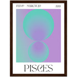 Poster: Pisces