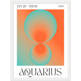 Poster: Aquarius