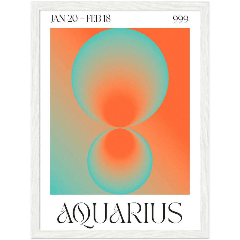 Poster: Aquarius