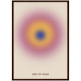 Poster: Out Of Mind