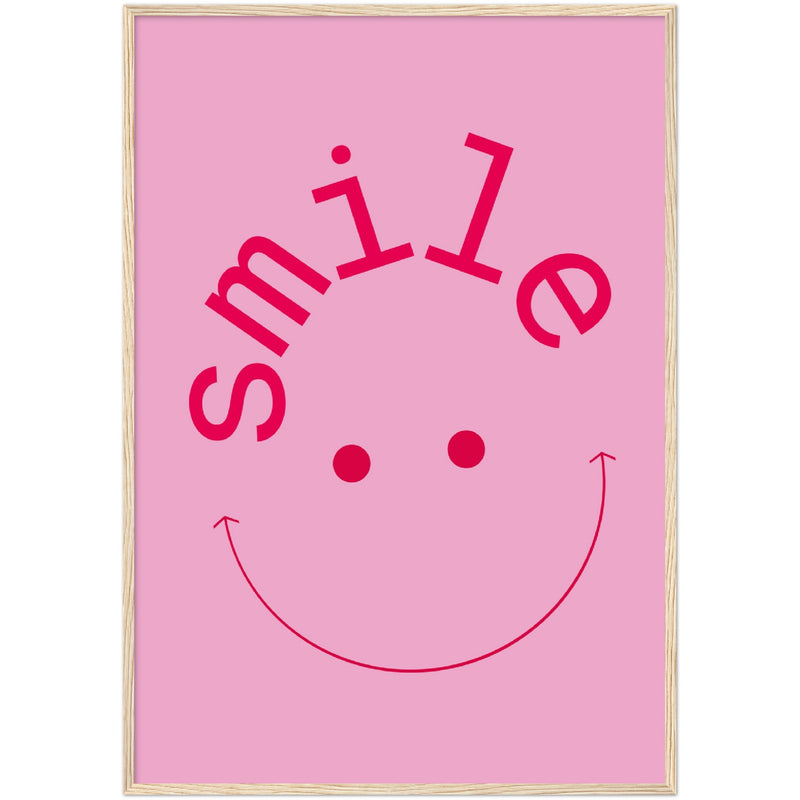 Poster: SMILE