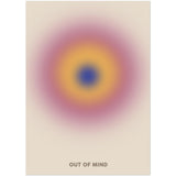 Poster: Out Of Mind