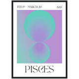 Poster: Pisces