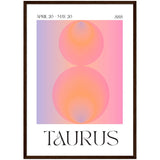 Poster: Taurus