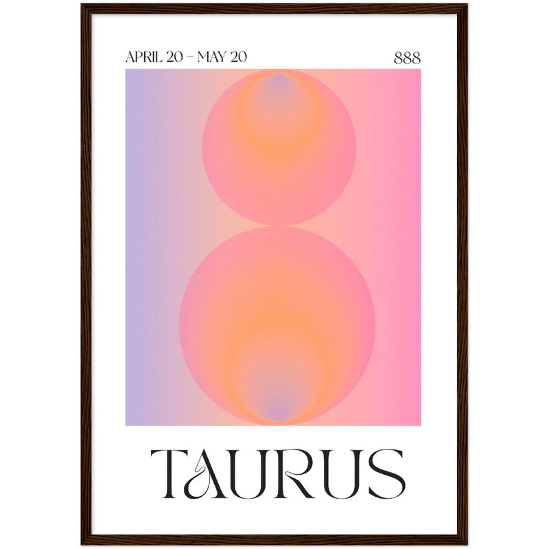 Poster: Taurus