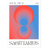 Poster: Sagittarius