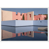 Poster: Muralla Roja #26