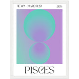 Poster: Pisces