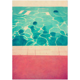 Poster: Swimming Pool