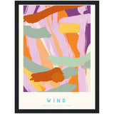 Poster: Wind