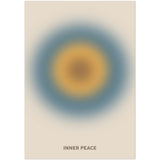 Poster: Inner Peace