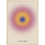 Poster: Out Of Mind