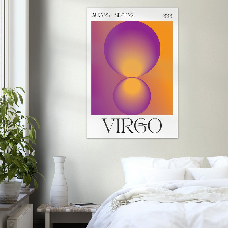 Poster: Virgo