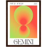 Poster: Gemini