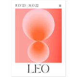 Poster: Leo