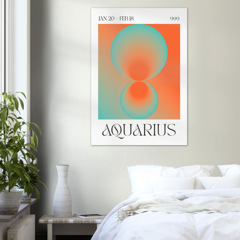 Poster: Aquarius