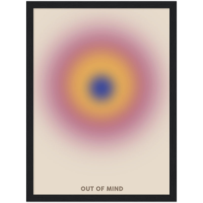 Poster: Out Of Mind