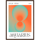 Poster: Aquarius